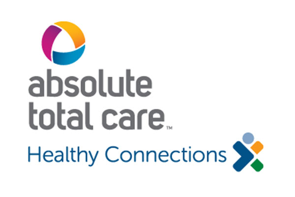 Logo: Absolute Total Care Healthy Connections