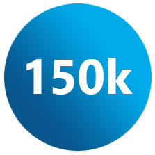150k