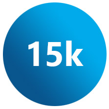 15k