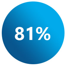 81%