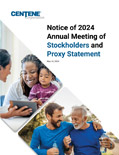 2024 Proxy Statement Cover
