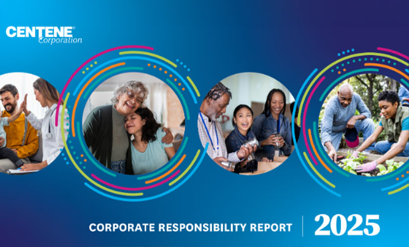corporate responsibility report 2025