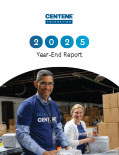 Centene Foundation 2025 Year End Report
