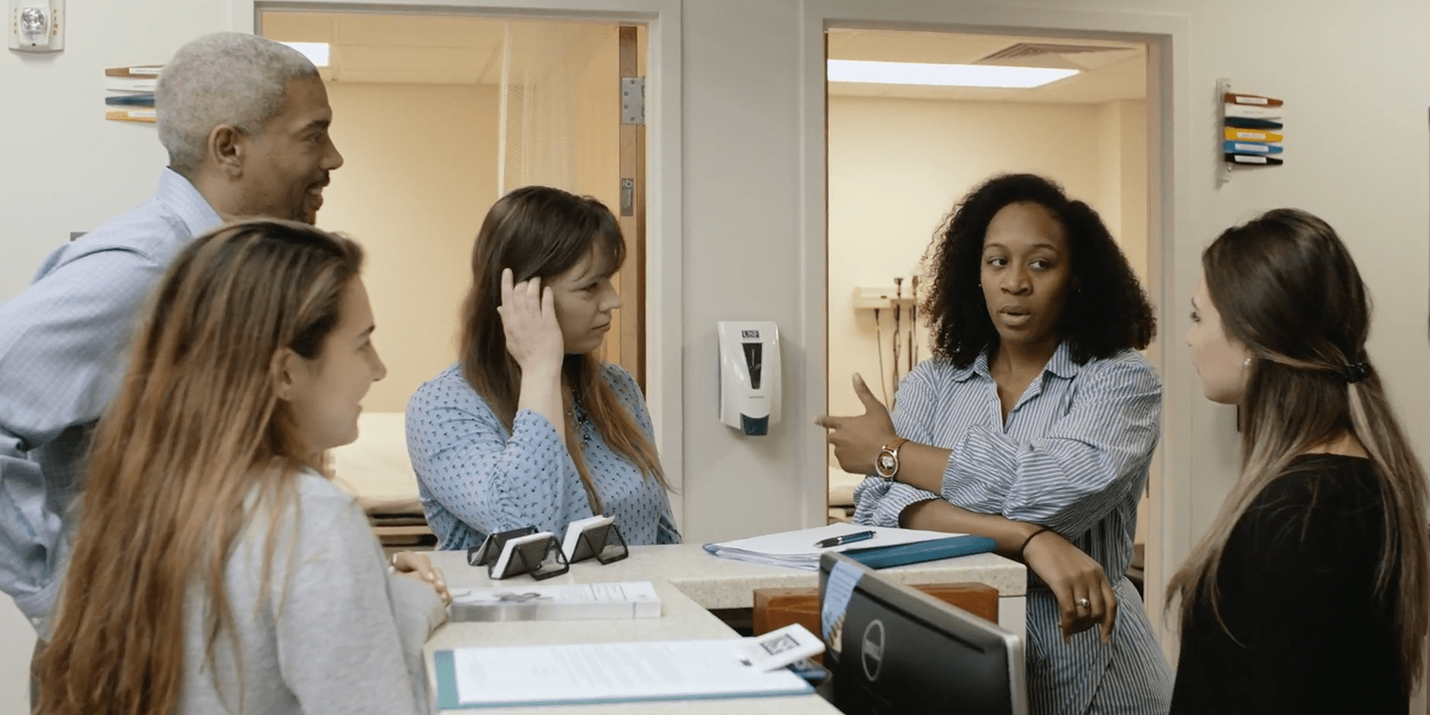 University of South Florida Foundation members discuss initiatives