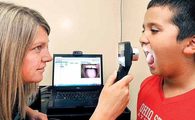 Indiana Telehealth Solution Indiana Telehealth Solution