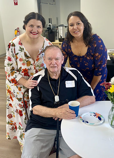 Oakwood Creative Care Adult Day
