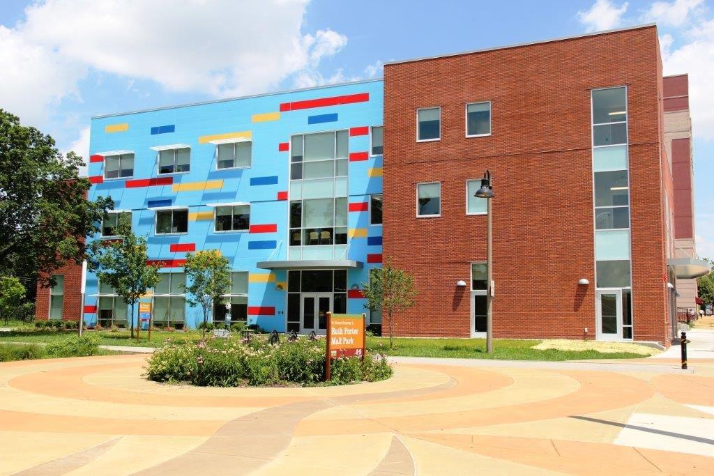 Betty Jean Kerr Peoples Health Center
