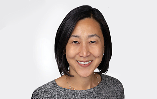 Alice H. Chen headshot - Chief Health Officer, Centene.