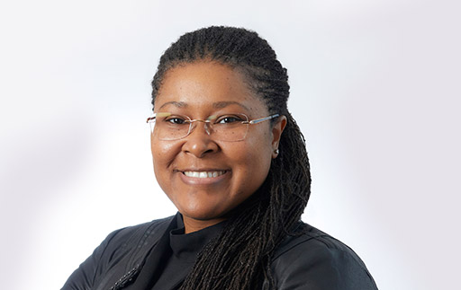 Anika Gardenhire headshot - Chief Customer Experience Officer, Centene.