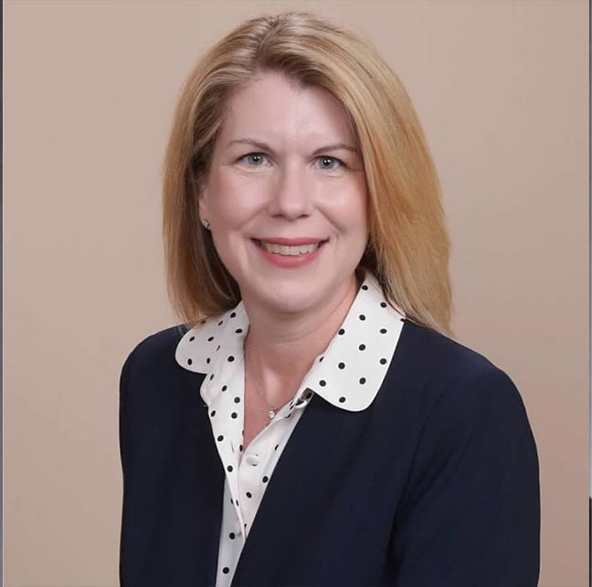 Cheryl Fisher