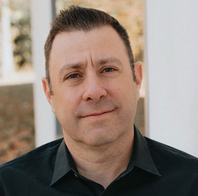 Alan Silver