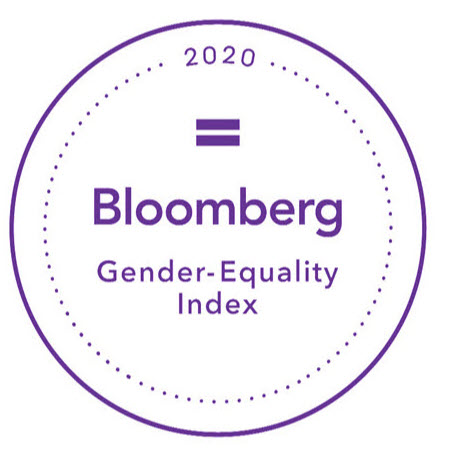 2020 Bloomberg Gender Equality Index