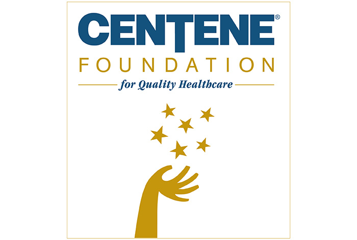 Centene Foundation for Quality Healthcare logo
