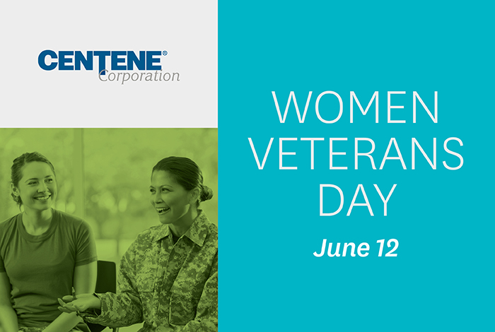 Women Veterans Day