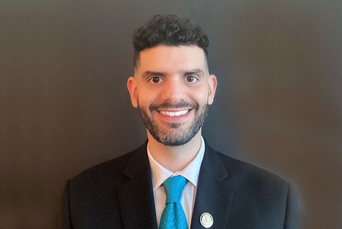 Dr. Frank Anthony Crespo