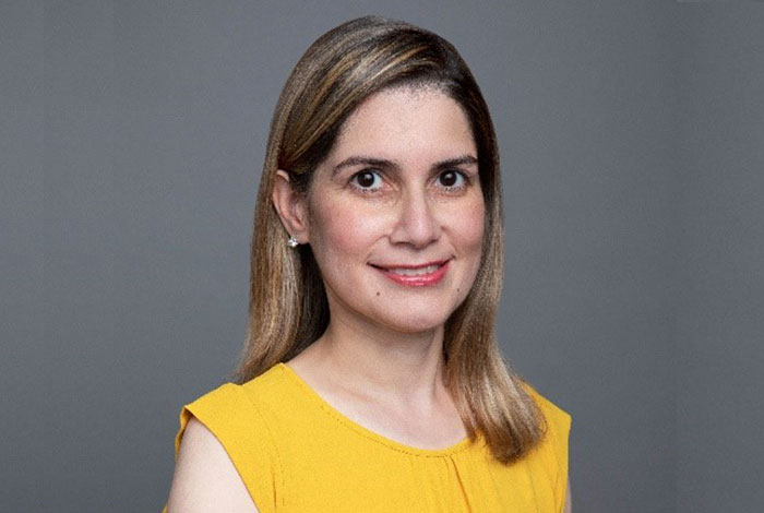 Dr. Lisa Moreno
