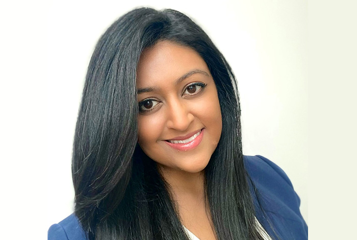 Mansi Patel headshot