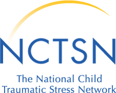 National Child Traumatic Stress Network logo