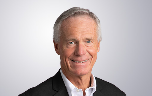 Jim Murray headshot - Centene Chief Operating Officer.