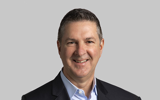 Ken Fasola headshot - CEO of Magellan and EVP Health Care Enterprises, Centene.