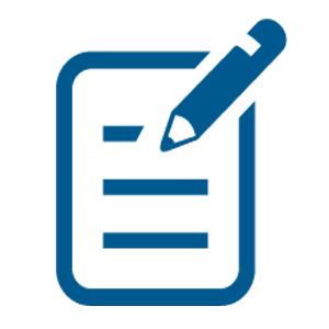 lab work icon