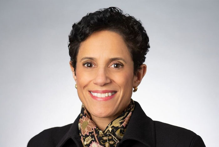 Lauren M. Tyler headshot