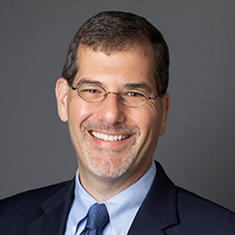 Michael Monson headshot.