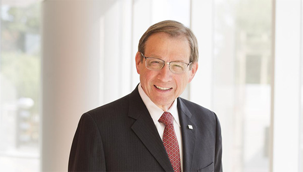 Michael Neidorff, former CEO of Centene