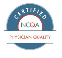 NCQA Accredited - Health Equity Accreditation