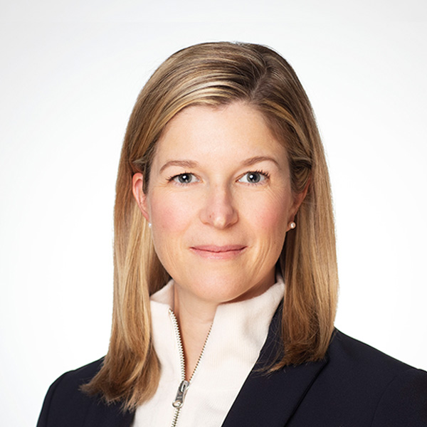 Sarah London, CEO