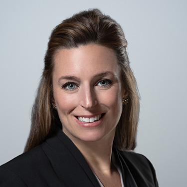 Shannon Bagley headshot - Centene Chief Administrative Officer.