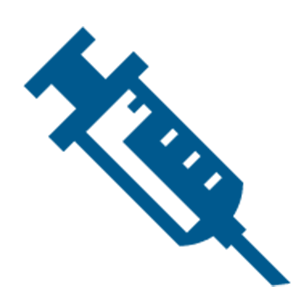vaccination icon
