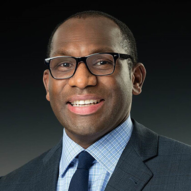 Wade Rakes, Centene Chief Diversity and Inclusion Officer, Diversity & Inclusion | Centene Corporation