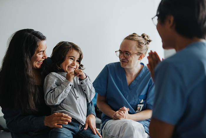 Health Net Only Health Plan in United States to Receive "Health Equity Accreditation Plus" Across All Lines of Business for 2024