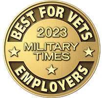 Best for Vets Employers 2023 Military Times