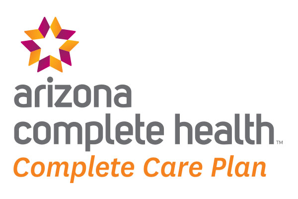 Logo of Arizona Complete Health Complete Care Plan