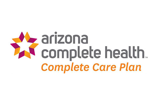 Logo of Arizona Complete Health