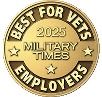 Best for Vets Employers 2025 Military Times