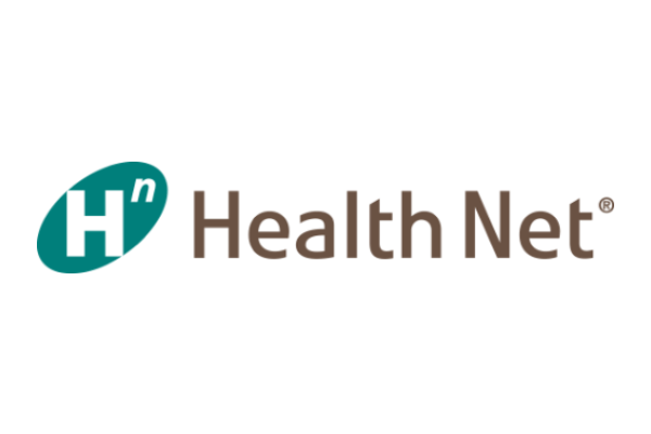 Health Net Logo