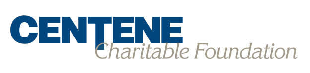 Centene Charitable Foundation logo