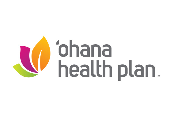 Logo of 'Ohana