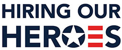 Hiring Heroes Logo