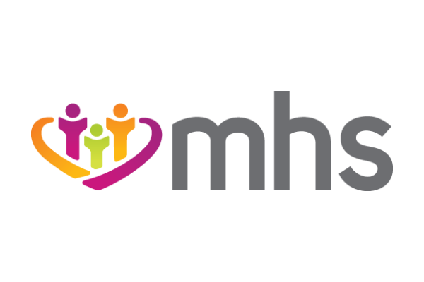 managed health services logo