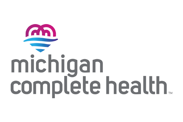Michigan complete health logo