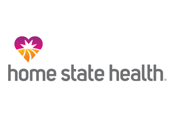 home state health logo