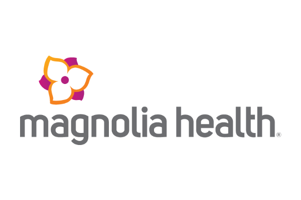 Magnolia Health logo