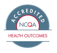 NCQA Accredited - Health Outcomes
