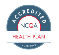 NCQA Accredited - Health Plan