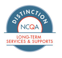 NCQA Accredited - LTSS