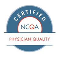 NCQA Certified- Physician Quality